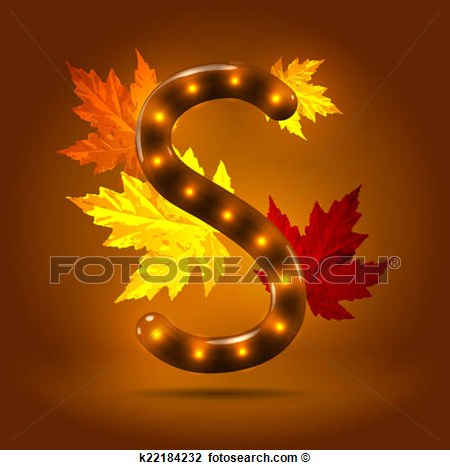 Candy Background  Autumn Decorative Concept K22184232   Search Clipart