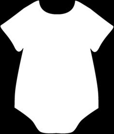 Clip Art Clothes On Pinterest   White Collar Graphics And Baseball H    