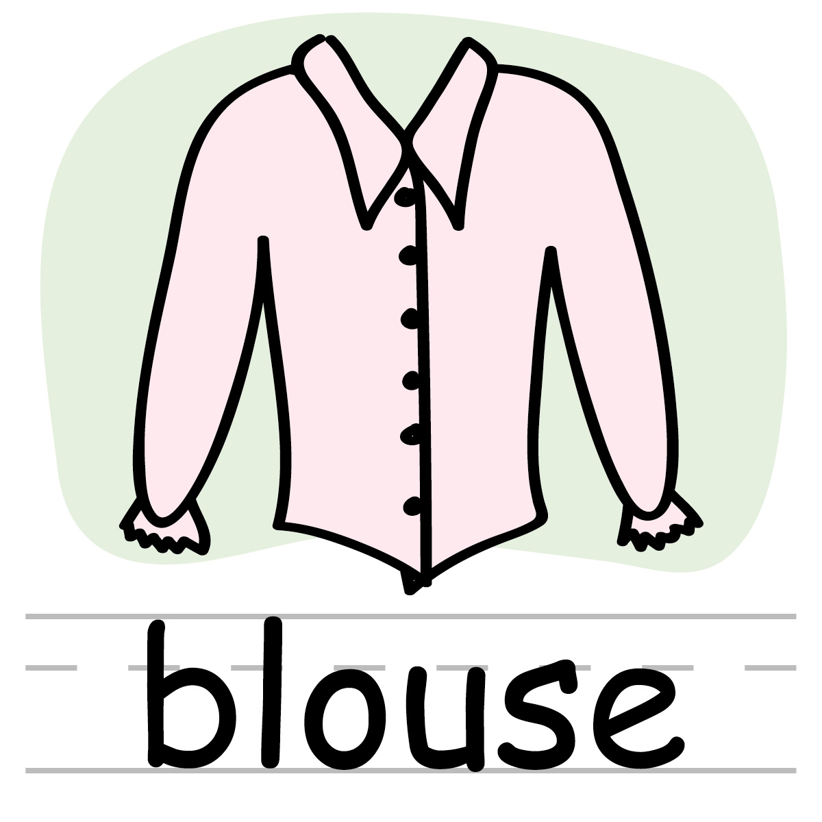 Clothes Clothing   Clip Art For Teachers Parents Students And The