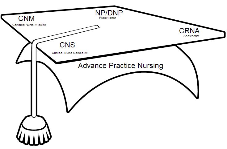 Complete Guide To Advanced Practice Nursing Options And Opportunities    
