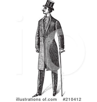 Gentleman Clipart Clip Art Pictures