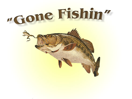     Gone Fishing Clip Art Source Http Erwinnavyanto In Funny Gone Fishing