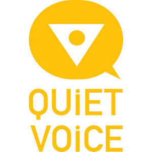 Quiet Voice On Vimeo
