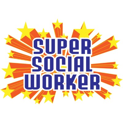 So Mega  Social Worker Gone Bad