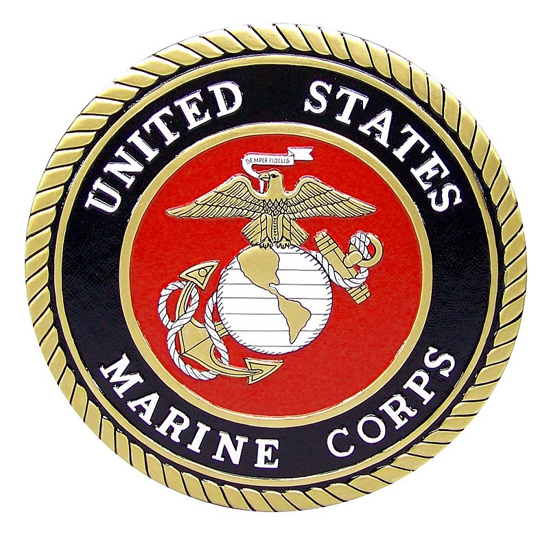 United States Marine Corps Art