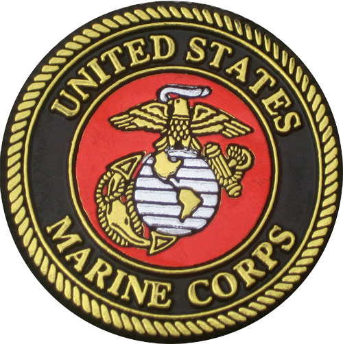 Us Marine Corps Emblem Clip Art 