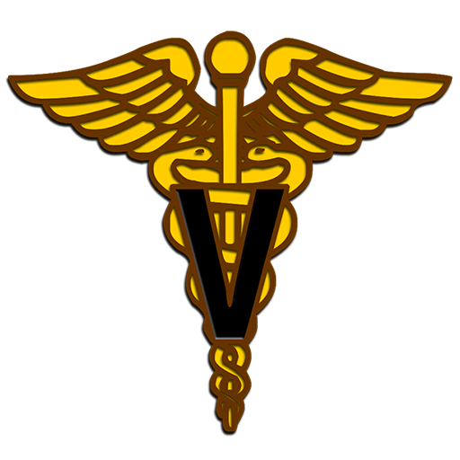Veterinary Corps Logo Clipart Image   Ipharmd Net