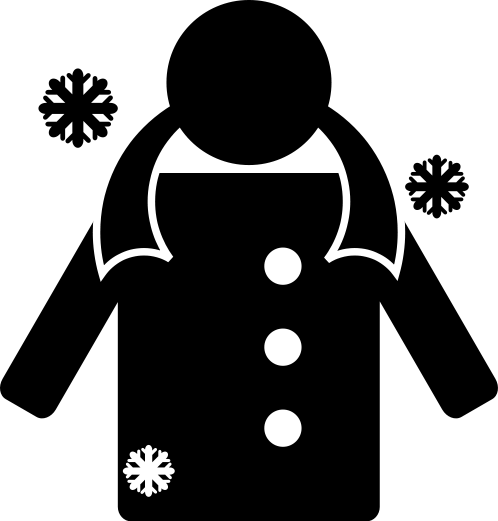 Winter Jacket 2