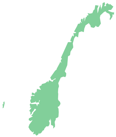 Woof    Norway Map Clip Art   Mario Bross Com
