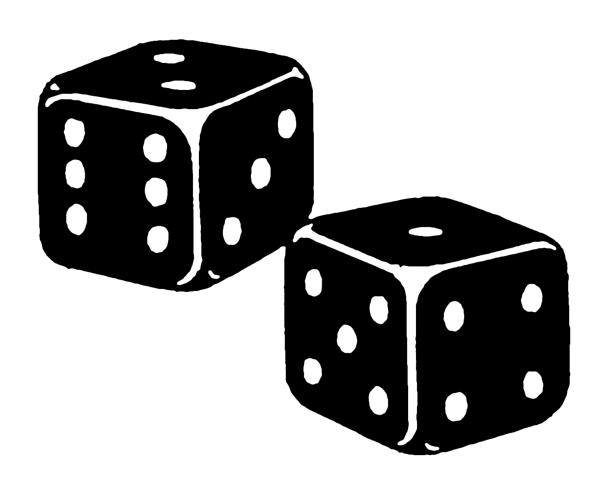12 Dice Image Free Cliparts That You Can Download To You Computer And    