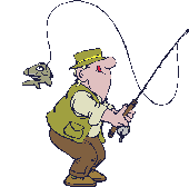 Animation Library   Fishing