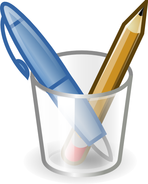Applications Office Clip Art At Clker Com   Vector Clip Art Online