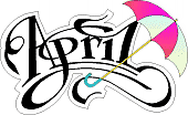 April Clip Art Free Free Cliparts That You Can Download To You
