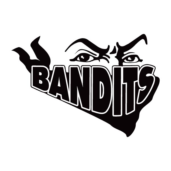 Bandits   Team Fitz Graphics