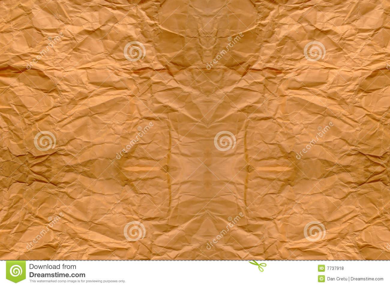Brown Paper Bag Background Royalty Free Stock Photos   Image  7737918