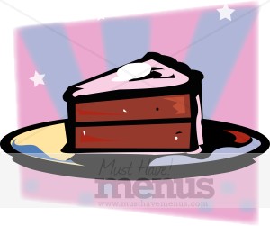     Cake Clipart This Piece Of Cake Is More Than A Delicious Mouthful Of