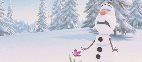 Frozen Olaf And Sven