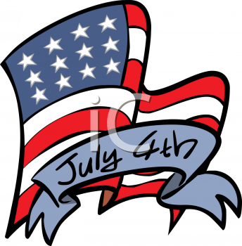 Independence Day Clip Art