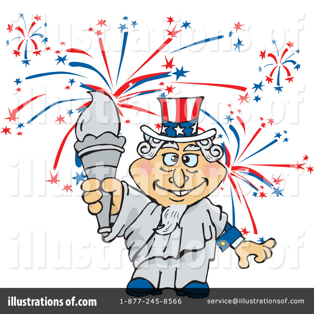 Independence Day Clipart Black And White Independence Day Clipart