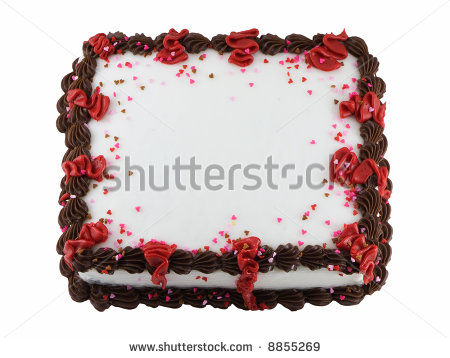 Sheet Cake Clip Art Image Search Results