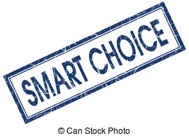 Smart Choice Stock Illustrations  1983 Smart Choice Clip Art Images