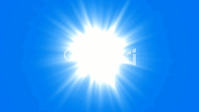 Blue Ray Lightshine Sunlight Afterlifeaurabeamsbeautifulblue