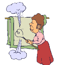 Cleaning Clipart