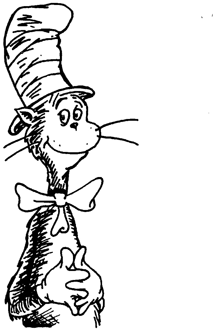 Dr Seuss Hat Clip Art 2014 Clipart Best   Download