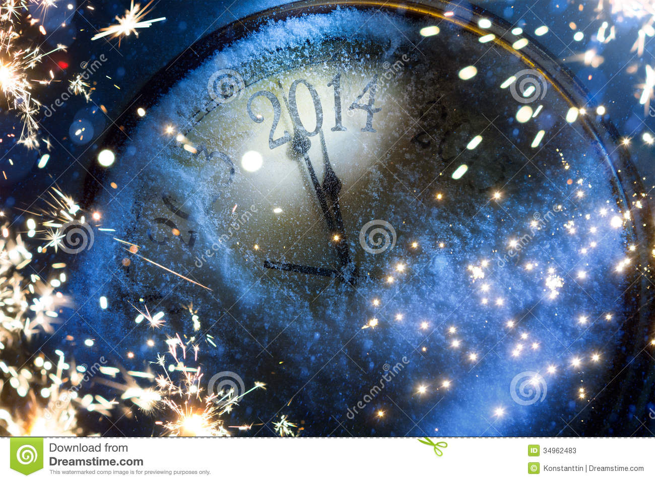 New Years Eve 2014 Clipart Images   Pictures   Becuo