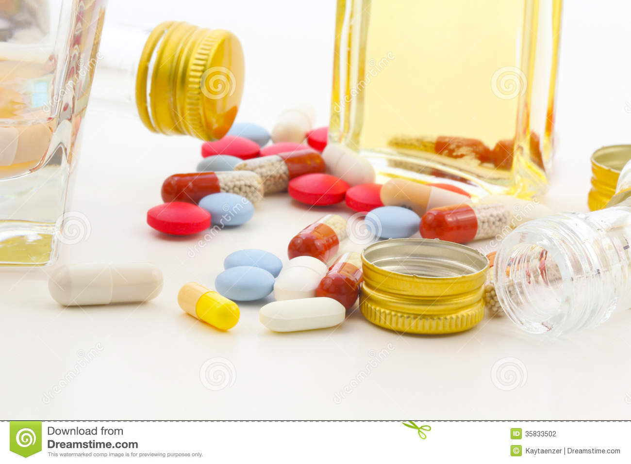 Risk Of Addiction Stock Photography   Image  35833502