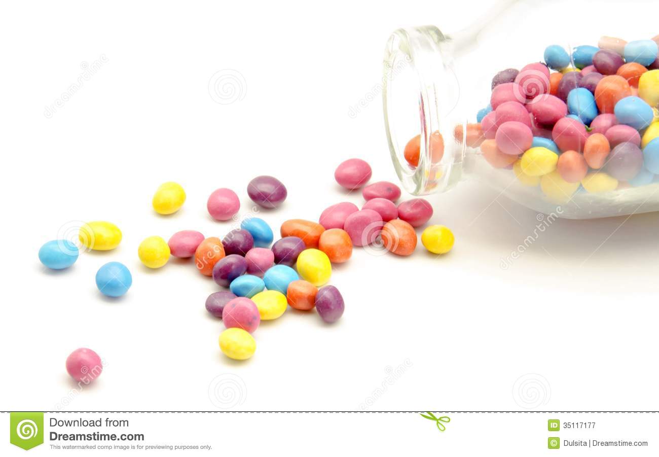Sprinkles Royalty Free Stock Photography   Image  35117177