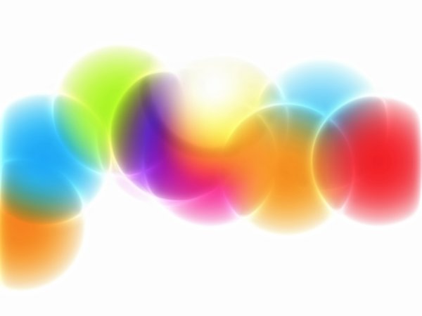 Abstract Spots  Abstract Colourful Circles Or Spots  Useful Design