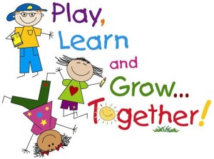 An Interactive Playgroup For Parents With Infants Up To 12 Months Old    