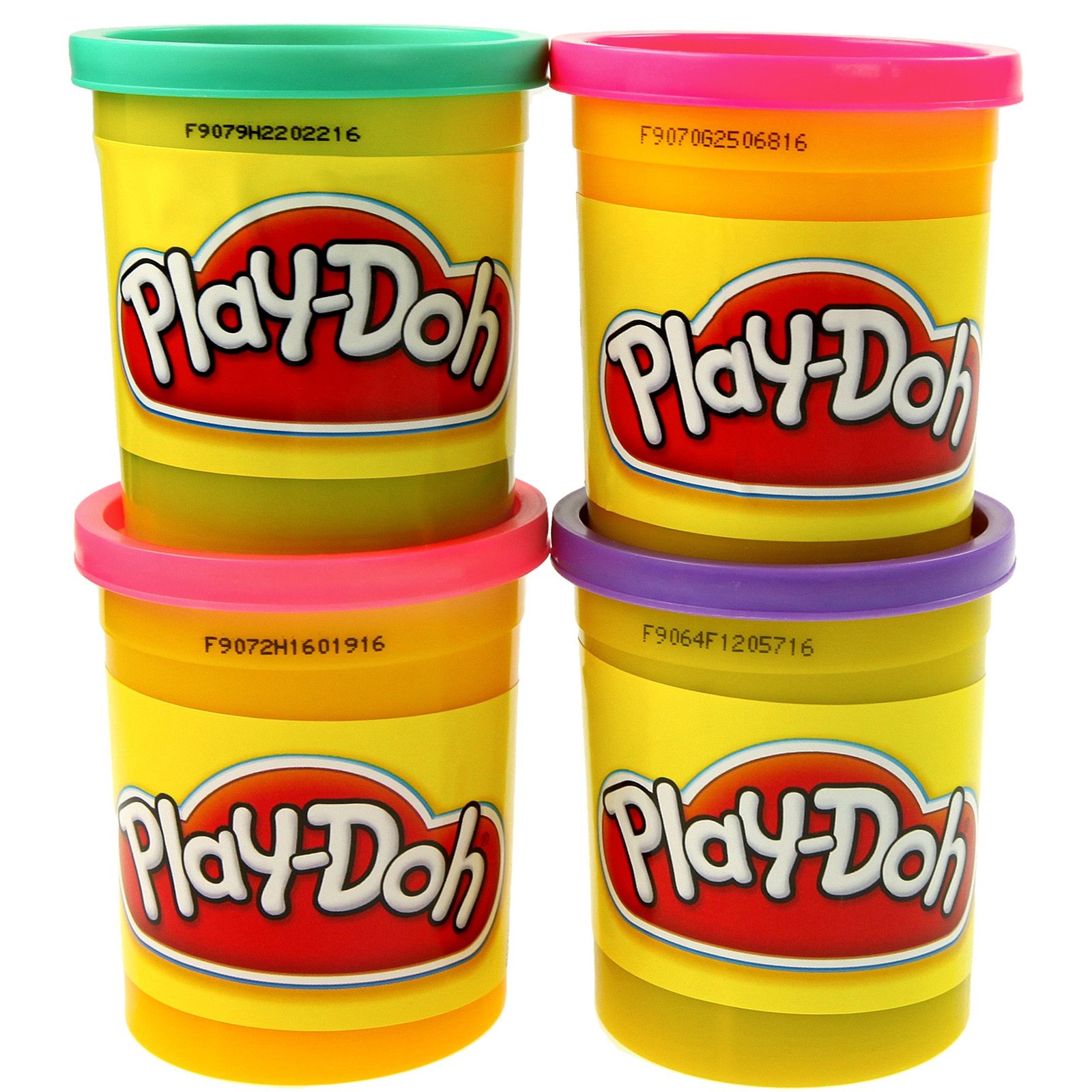Coupons Com   2 99 Off Free Play Doh Pack Wyb 2 Play D
