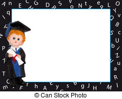 Masters Degree Illustrations And Clipart