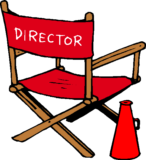 Passion For Movies  Who Is A Film Director