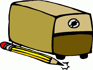 Pencil Sharpener Clipart Images   Pictures   Becuo