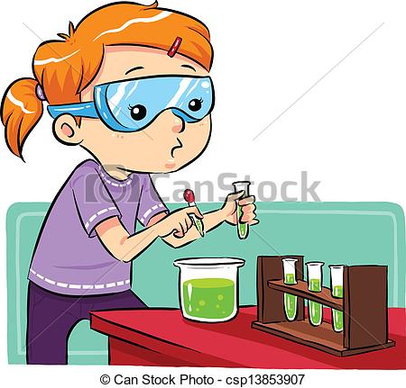 Science Experiment Clip Art Some Science Experiments  Experiment    