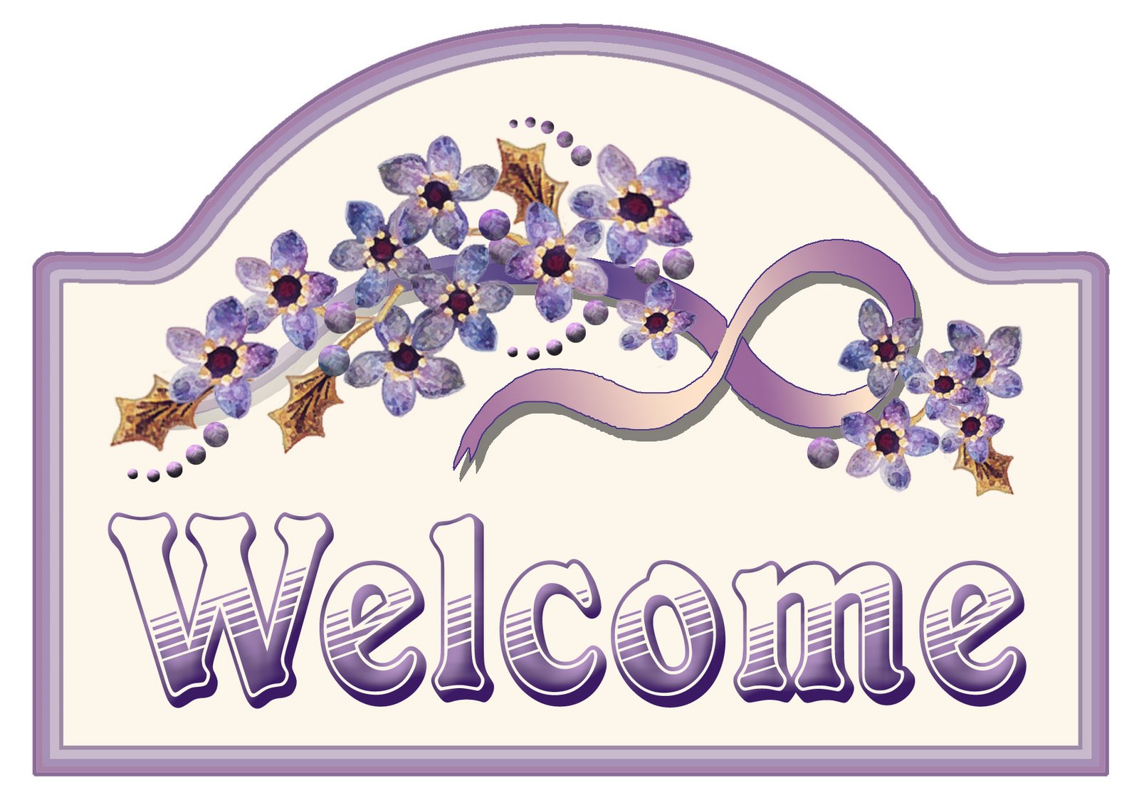 Artbyjean   Purple Wood Roses  Make Your Own Welcome Sign   Prints To