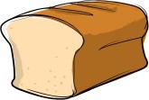 Bread Image Bread Graphic Breads Clipart   Musthavemenus
