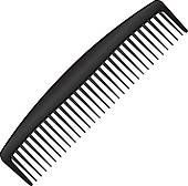 Comb Clip Art Eps Images  2184 Comb Clipart Vector Illustrations