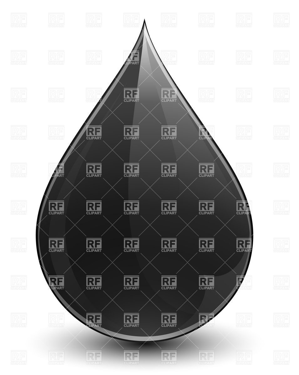 Crude Oil Download Royalty Free Vector Clipart  Eps 