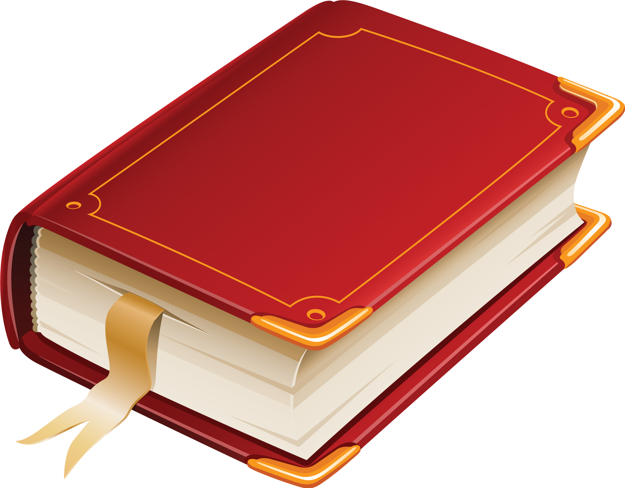 Download Png Image  Red Book Png Image Free Image