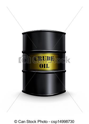 Drawings Of Crude Oil Csp14998730   Search Clipart Illustration And