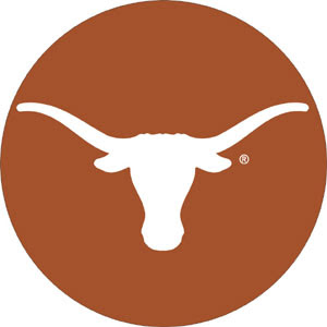 Texas Longhorn Logo Clip Art