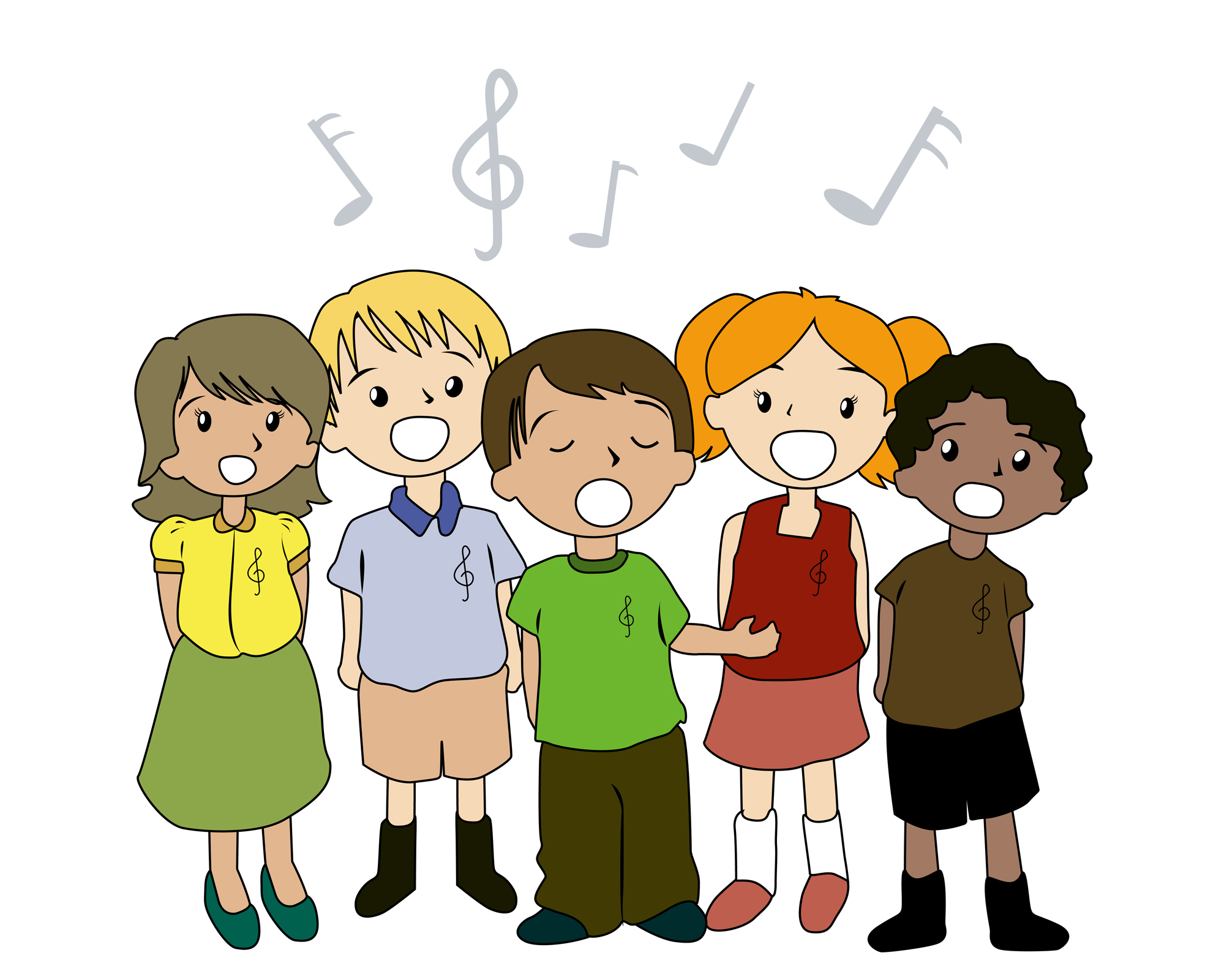 The Brioso Children S Choir Began January 10 2013  