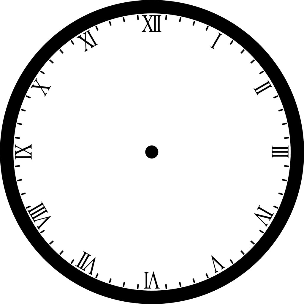 Time Clock Clipart   Cliparts