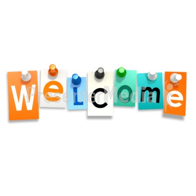 Welcome Clipart   Clipart Panda   Free Clipart Images