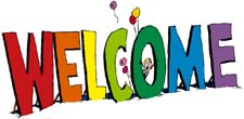 Welcome Mat Clipart   Clipart Panda   Free Clipart Images