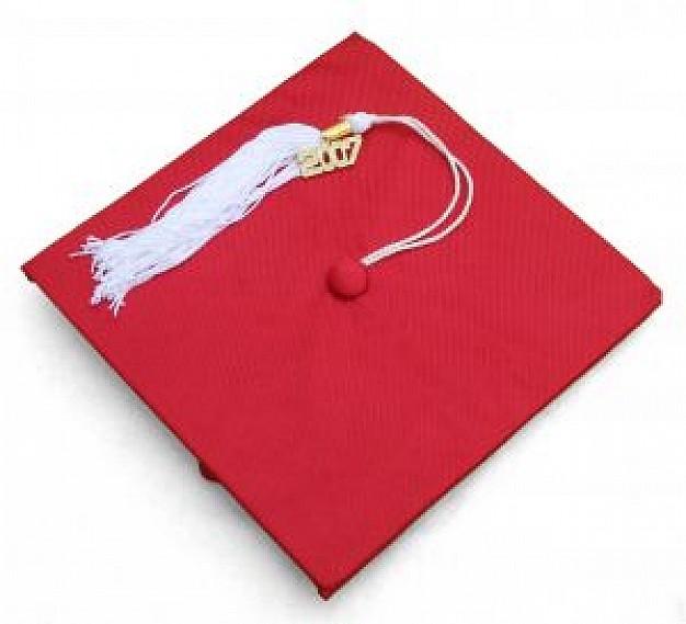 10 Red Graduation Cap Clip Art   Free Cliparts That You Can Download
